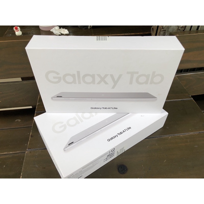 Samsung Tab A7 Lite | BigBuy360 - bigbuy360.vn