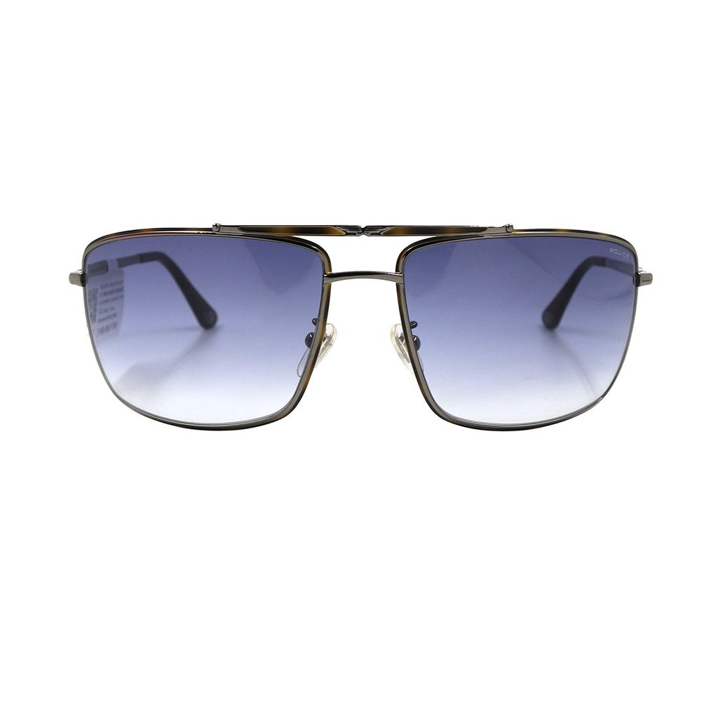 Kính mát nam nữ Police SPL965 màu sắc thời trang chính hãng, thiết kế dễ đeo bảo vệ mắt