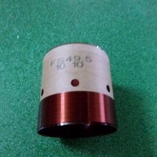 4 coil 49.5mm phíp nhiệt( 2 lớp đồng)