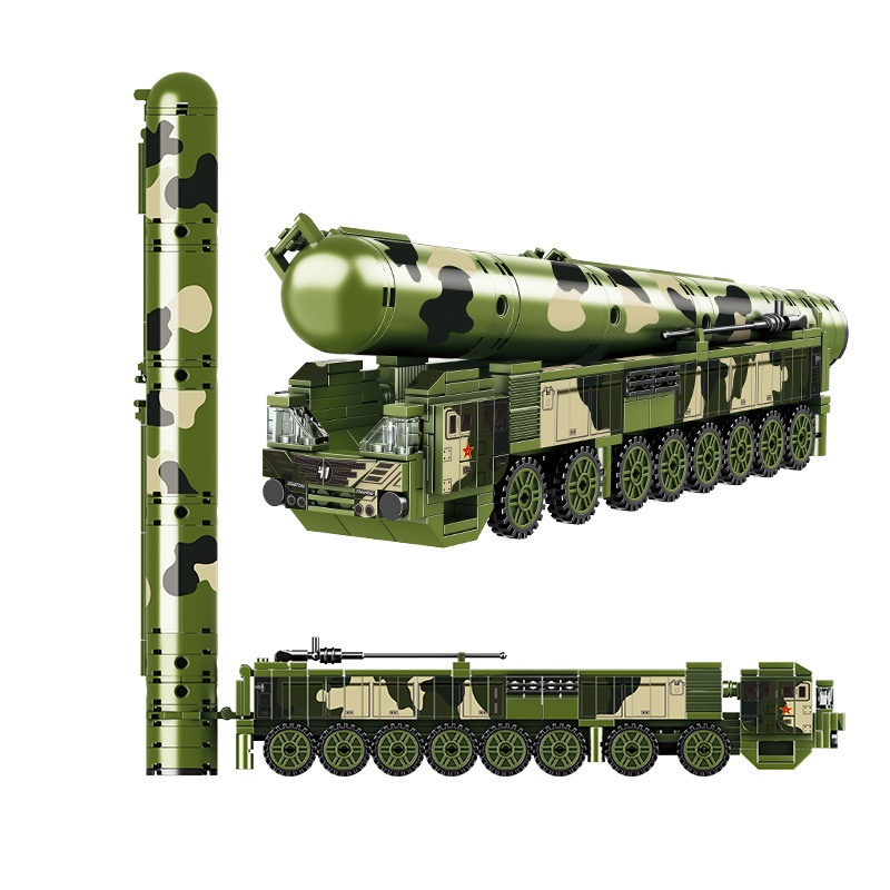 Bộ Lắp Ghép Lego Xe Tăng Quân Đội 21D Tương Thích Với Nhau