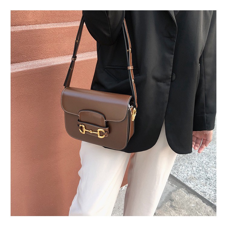 [Mã FAMAYWA2 giảm 10k đơn từ 50k] Túi Đeo Chéo Thời Sang Sang Trọng_ TDC061 | BigBuy360 - bigbuy360.vn