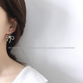 ẢNH THẬT KHUYÊN TAI NƠ TIỂU THƯ CAO CẤP