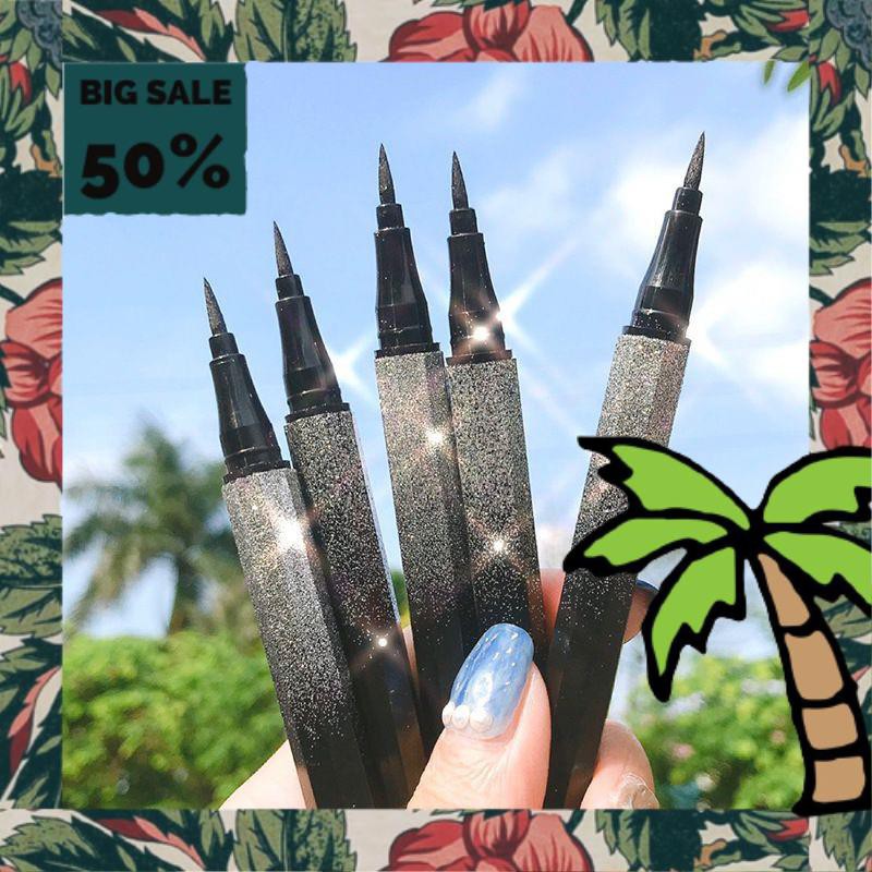 Kẻ Mắt Bút SUAKE Kim Tuyến Màn Đêm Chính Hãng Nội Địa ( Không Hộp )