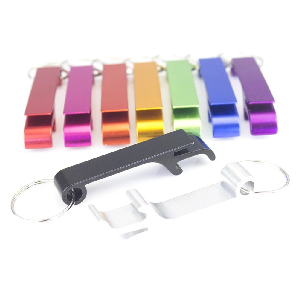 Dụng cụ mở nắp chai mini bỏ túi
