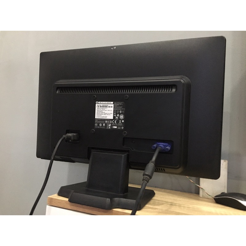 Màn hình máy tính 17 inch HP | BigBuy360 - bigbuy360.vn