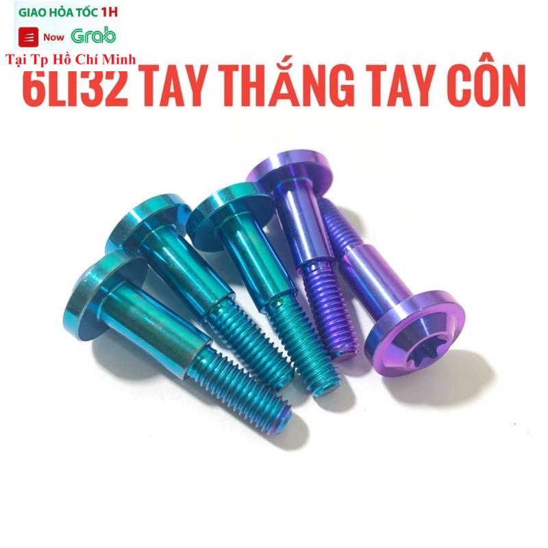 Ốc Tay Thắng, Tán Gr5 Cho Exciter Winner Raider Satria Msx ... Xe Số