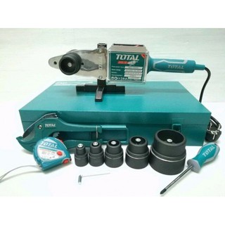 MÁY HÀN ỐNG NHỰA TT328151