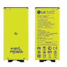 [Chính Hãng] Pin LG G5 (BL-42D1F) 2800mAh nguyên SEAL - ĐÚNG CHẤT LƯỢNG BH 1 Năm