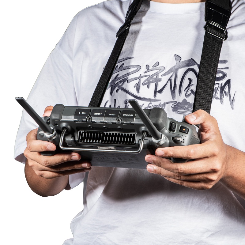 Dây Đeo Cổ Cho Điều Khiển Từ Xa RC Plus