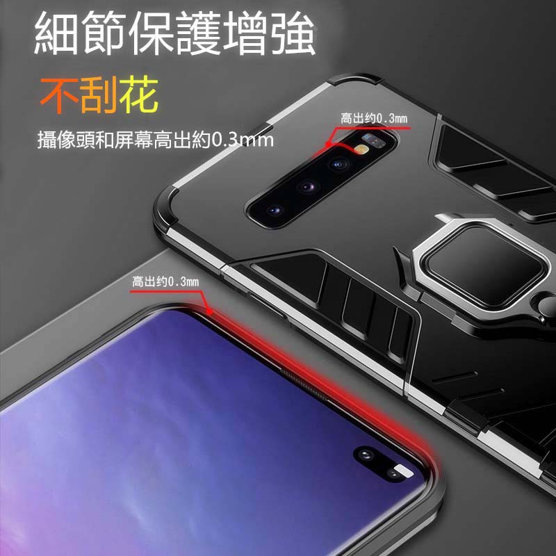 Ốp Điện Thoại Cạnh Mềm In Hình Iron Man Có Vòng Đỡ Cho Realme V13 5g Realmev13 | BigBuy360 - bigbuy360.vn