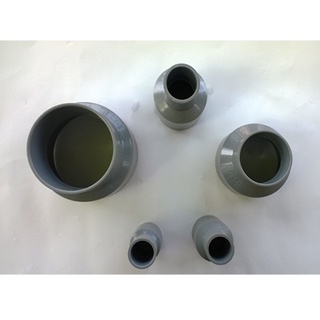 Nối giảm các cỡ ống nhựa BM, phụ kiện ống nước