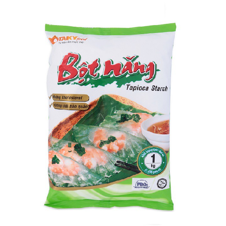 BỘT NĂNG TÀI KÝ TAIKYfood 400G | BigBuy360 - bigbuy360.vn