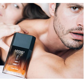Nước hoa nam Azzaro Pour Homme 100ml