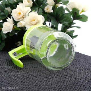 Lọ thủy tinh 300ml