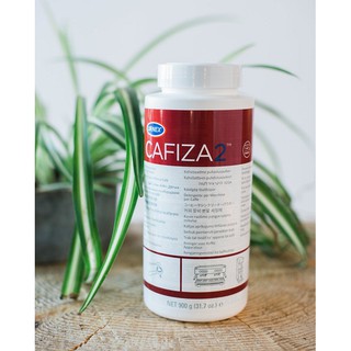 Volcano Bột vệ sinh máy pha cà phê Cafiza2