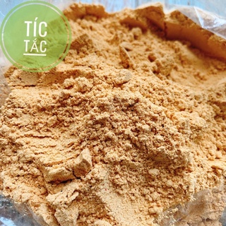 500g muối tôm sặc loại 1 siêu cay bao ngon - muối nhuyễn tây ninh