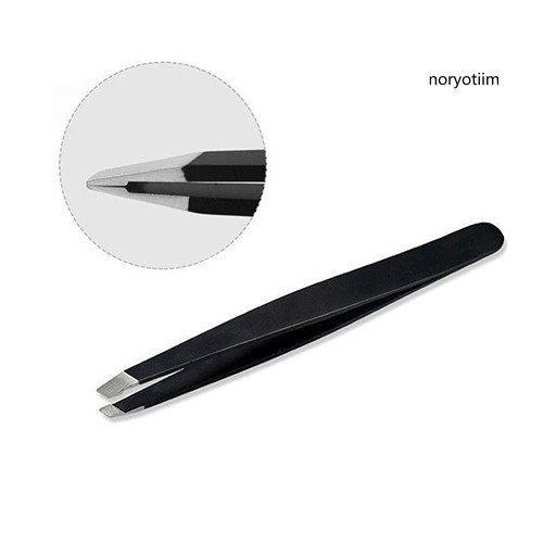 [Hàng mới về] Nhíp nhổ lông mày chất liệu inox bền bỉ | BigBuy360 - bigbuy360.vn
