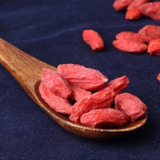 Kỷ tử 250g Ninh Hạ loại đặc biệt bổ can thận minh mục