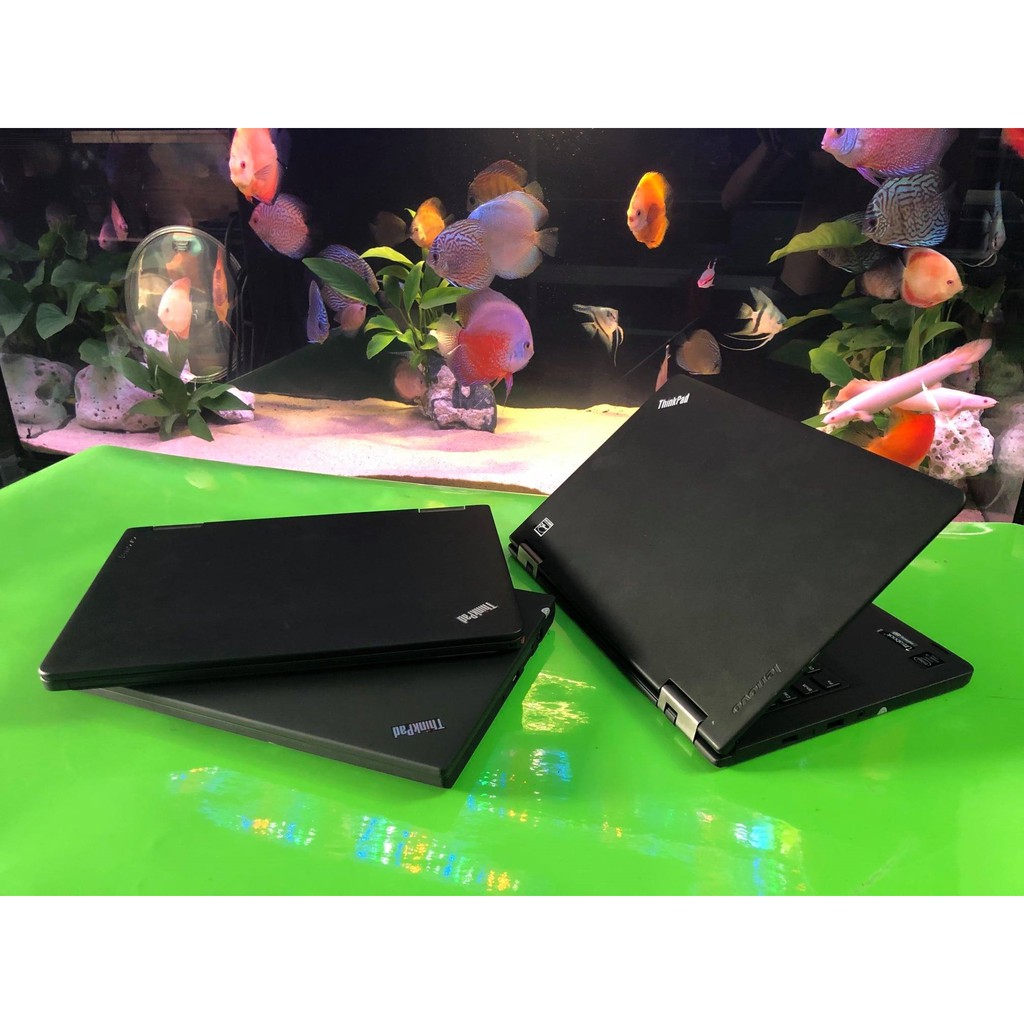 lenovo Yoga Thinkpad Core i5 4210U RAM 8GB SSD 256Gb. | BigBuy360 - bigbuy360.vn