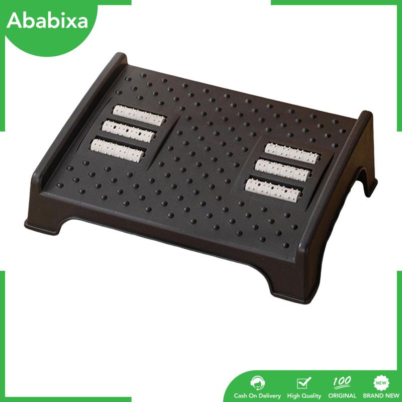 Gác Chân Có Con Lăn Mát Xa Chống Trượt Tiện Dụng Cho Nhà Bếp / Phòng Ngủ