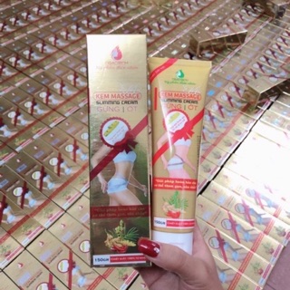Combo 20 kem tan mỡ Ngân bình