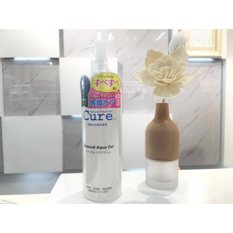 Tẩy da chết Cure Natural Aqua Gel | BigBuy360 - bigbuy360.vn