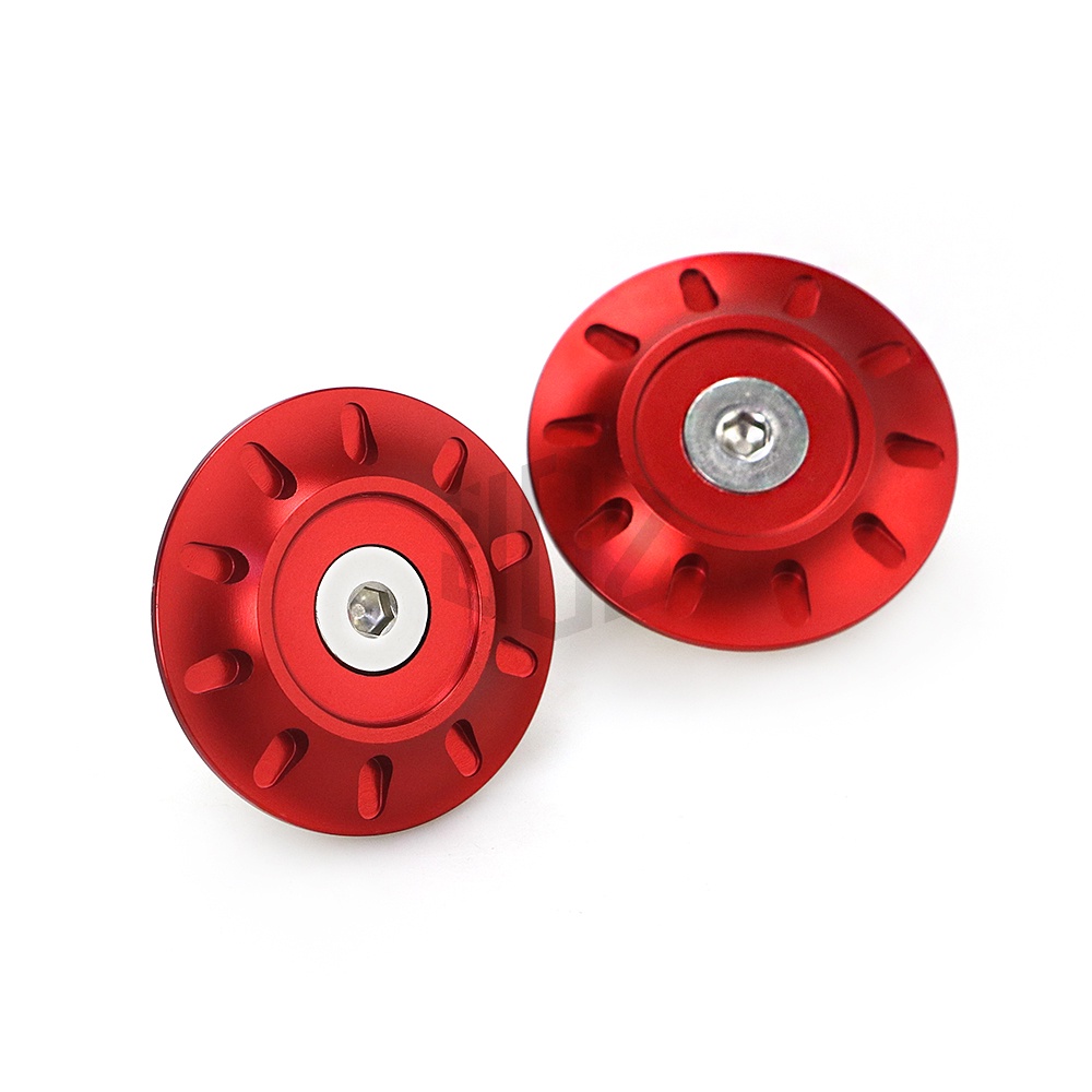 Cặp Nắp Đậy Bằng Nhôm CNC Cho Xe Máy Vespa GTS GTV 200 300 250 125 Sprint Primavera LXV LX S 150