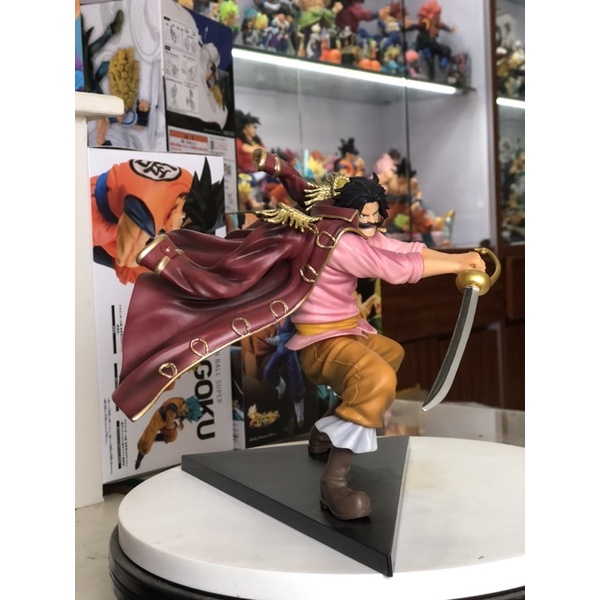 Mô hình Onepiece - Luffy chính hãng Ichiban Kuji