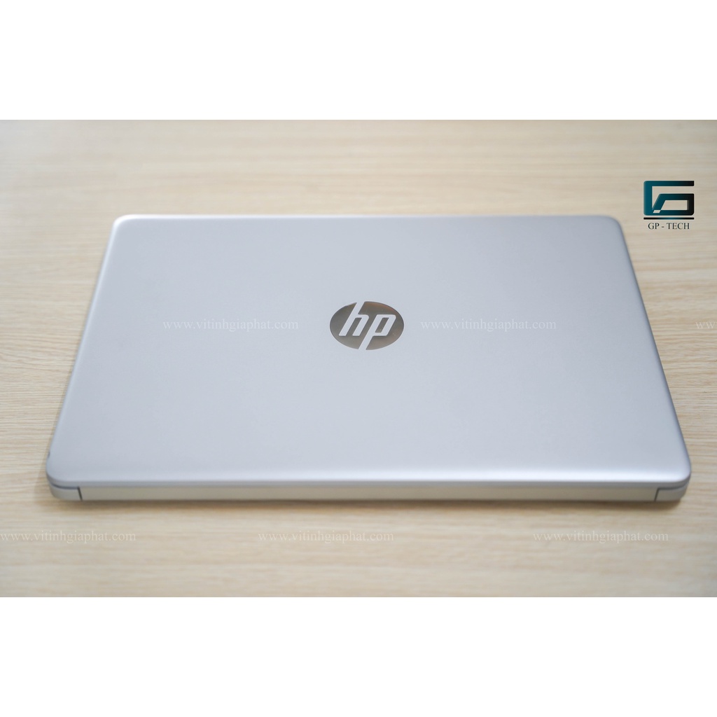 Laptop xách tay HP Notebook 14s-cr2005TU 14 inchs - i5 10210u New Full Box