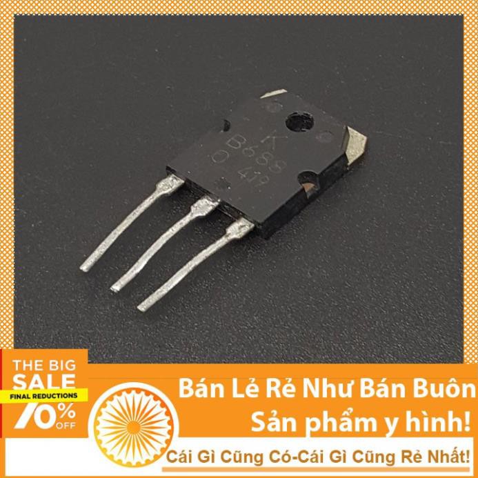 Sò công suất transistor B688 Hàng tháo máy sò âm thanh