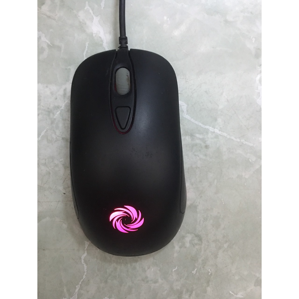 Chuột game các loại thanh lý có led, thanh lý giá rẻ