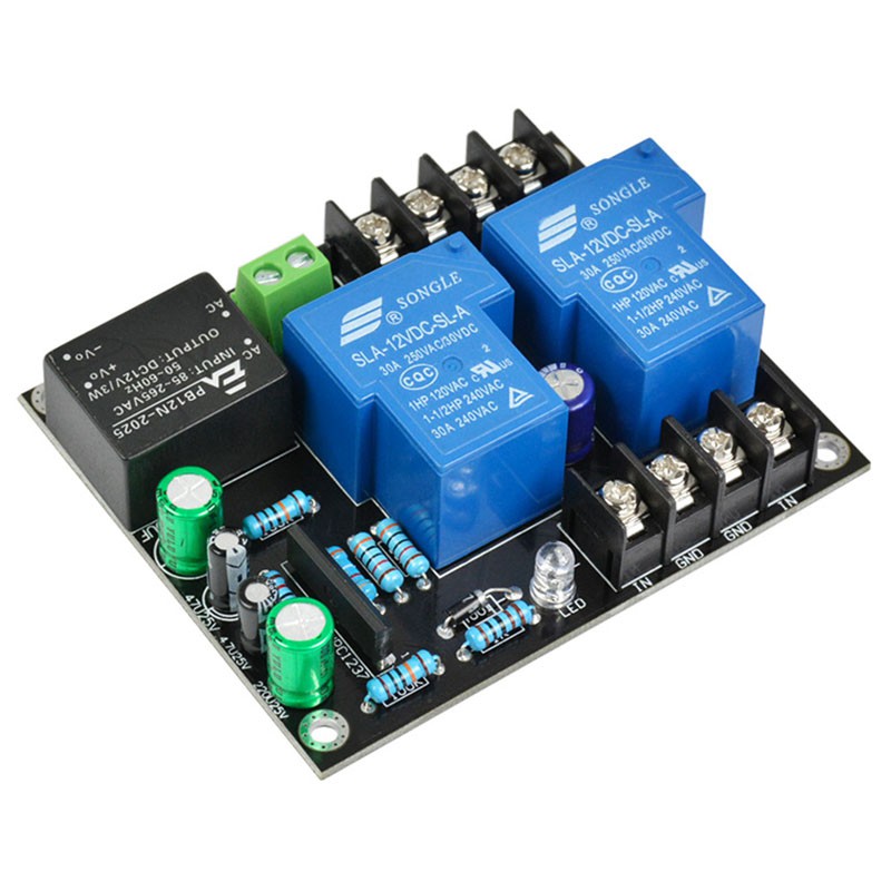 Linh Kiện Khuếch Đại Âm Thanh Công Suất Cao Upc1237 2.0 2 Kênh | BigBuy360 - bigbuy360.vn