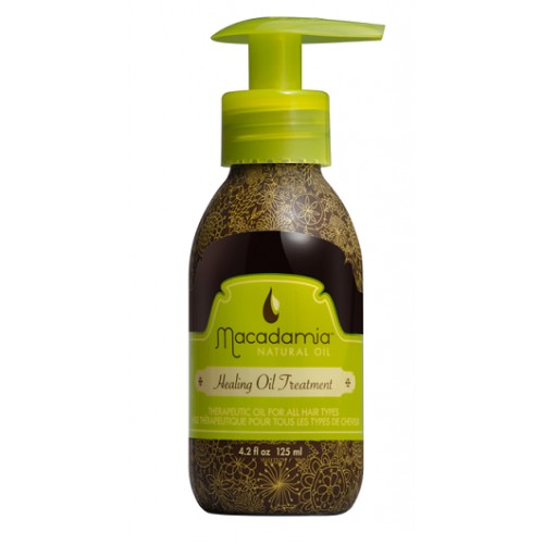 dầu dưỡng tóc macadamia