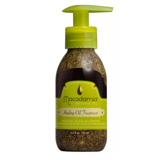 dầu dưỡng tóc macadamia