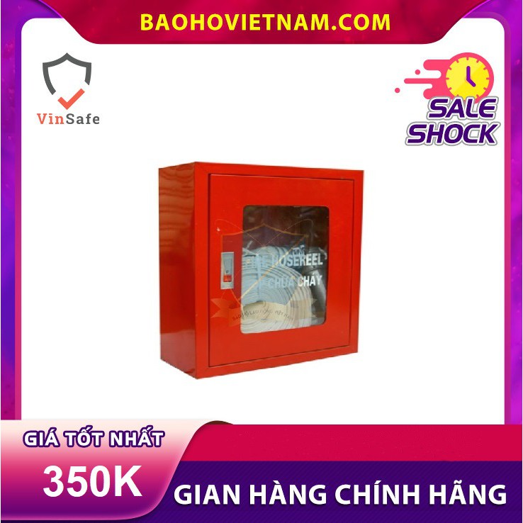 Hộp cứu hỏa 50×60