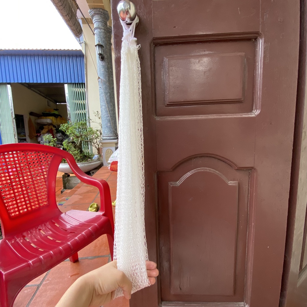 Dây tắm chà lưng cọ tắm đai tắm bống chà lưng khô thoáng dễ giặt massage làm sạch cơ thể bằng lưới thủy sản