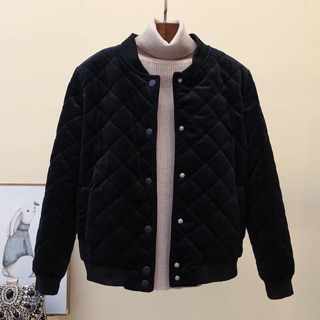 Áo bomber trả khách