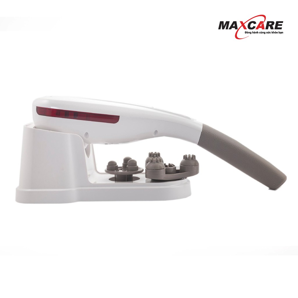 Máy massage cầm tay Maxcare Max631S