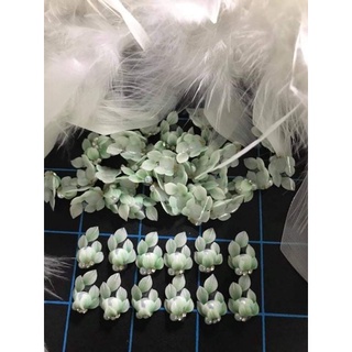 combo 20 hoa bột nail