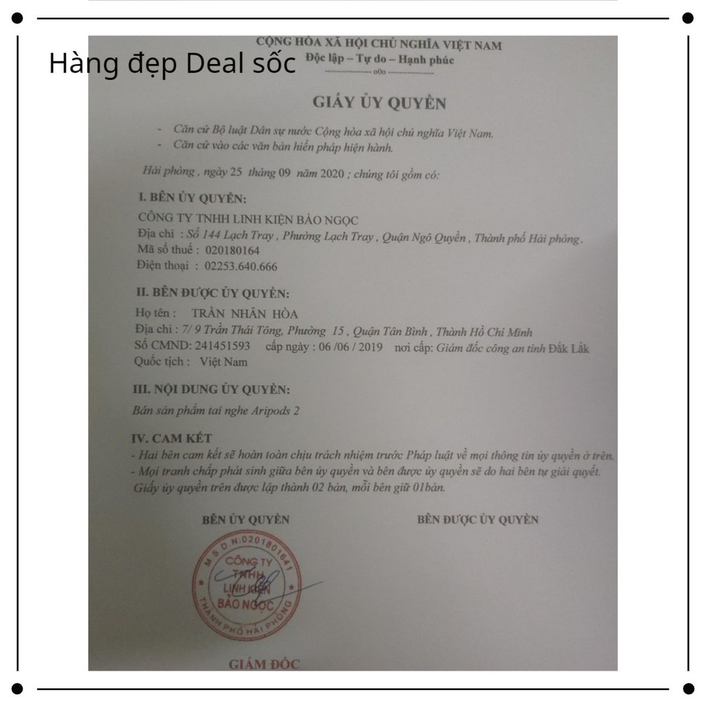 [AIRPODS 2] tai nghe bluetooth không dây nhét tai đổi tên định vị Phiên Bản Airpod 2 cao cấp LemonTreeShop77