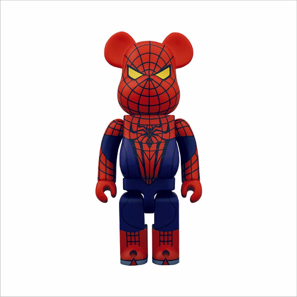 Decal Bearbrick Dán Tường khổ LỚN decor phòng