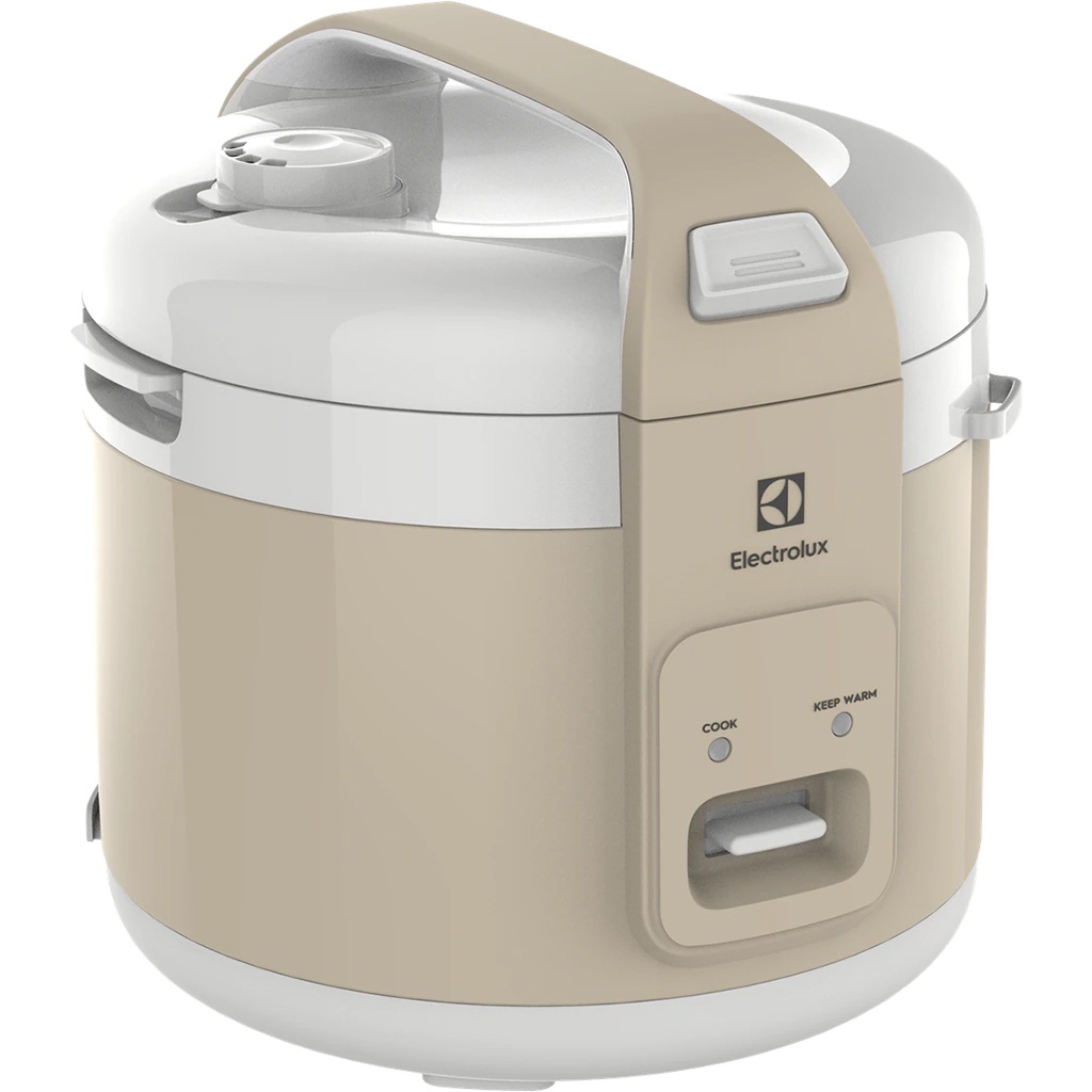 E4RC1-350B -- Nồi cơm nắp gài Electrolux E4RC1-320P -- E4RC1-350B 1.8 lít