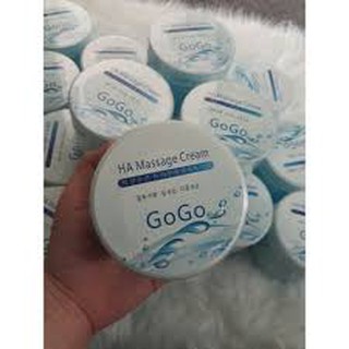 Kem Massage Mặt HA Massage Cream ( Hàn Quốc )