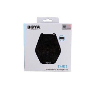 Microphone USB hội nghị Boya BY-MC2