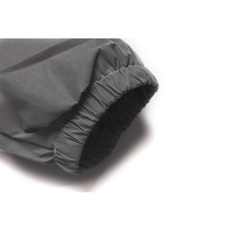 Áo khoác phản quang chống nước kiểu dáng thời trang cho nam | BigBuy360 - bigbuy360.vn