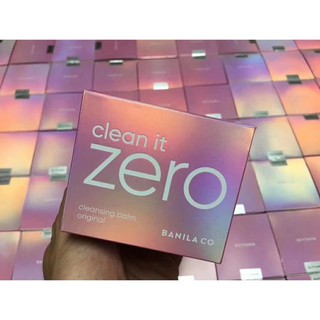 Banila Co Clean It Zero Sherbet Type 100 Ml