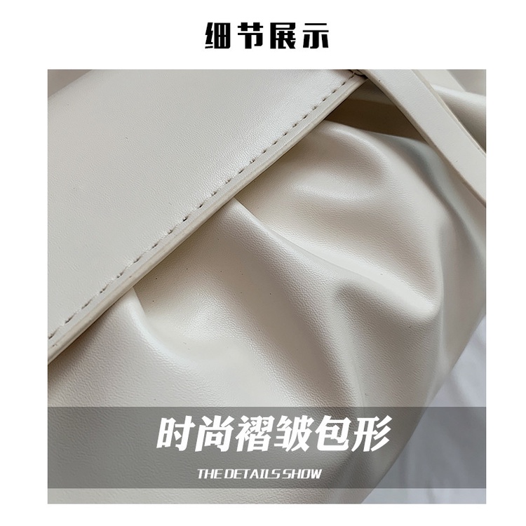 Túi Đeo Vai NB00001 Thiết Kế Đơn Giản Thời Trang Mùa Hè Cho Nữ