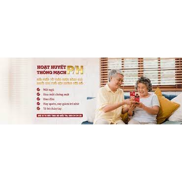Thương hiệu: PHÚC HƯNG  Hoạt Huyết Thông Mạch P/H chai 250ml Hoạt huyết thông mạch PH/ Hoat huyet th