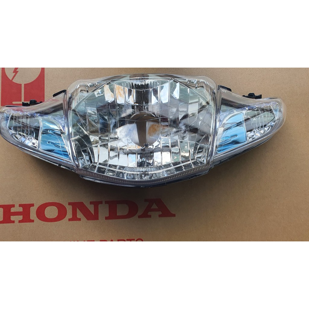 PHA ĐÈN TRƯỚC WAVE RSX 110