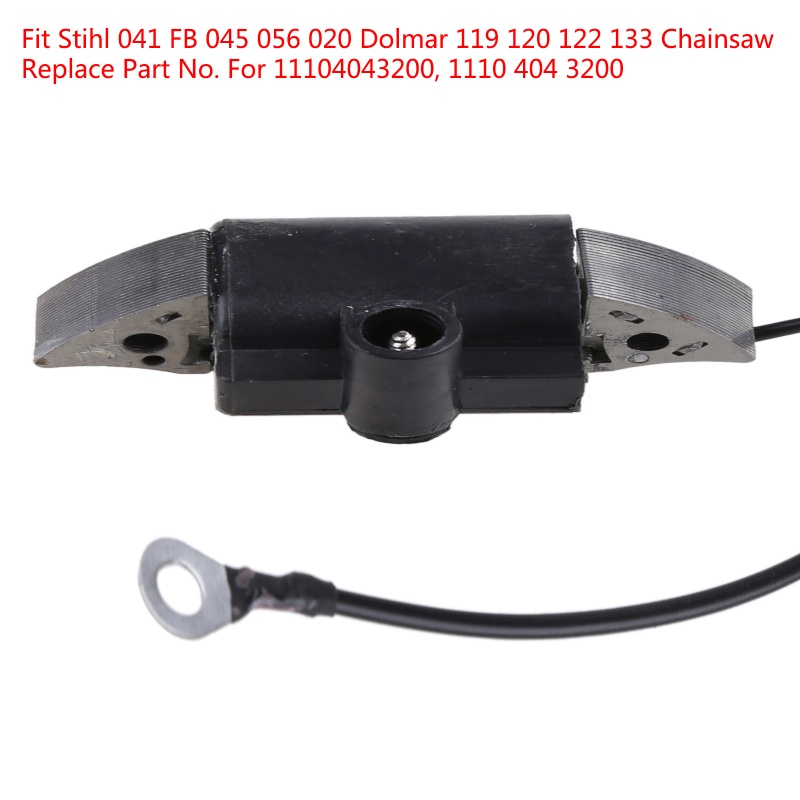 Cuộn Dây Đánh Lửa Khởi Động Cho 041 FB 045 056 020 Dolmar OEM 111